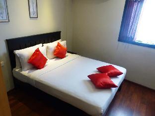 hotel highway garden