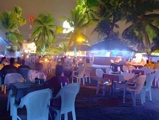 hotel highway garden