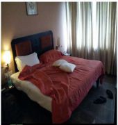 hotel highway garden