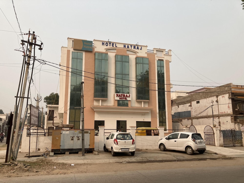 hotel natraj