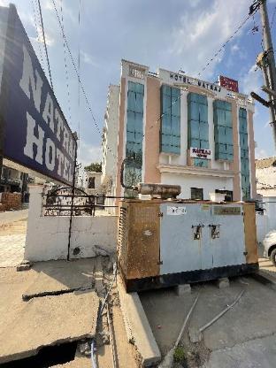 hotel natraj