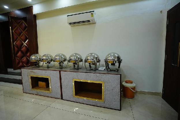hotel natraj