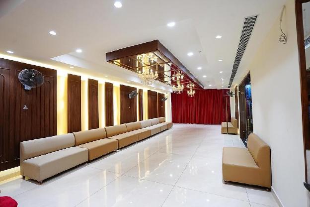 hotel natraj
