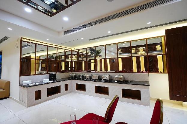 hotel natraj