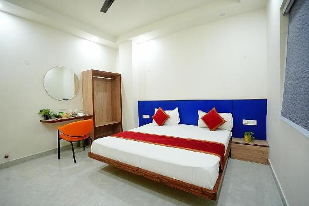 hotel natraj