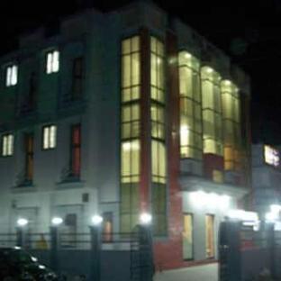 hotel natraj