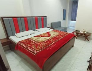 hotel natraj