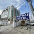 hotel natraj
