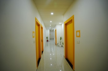 hotel natraj