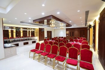 hotel natraj