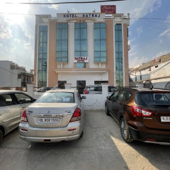 Hotel Natraj,India>>Alwar,3 star
