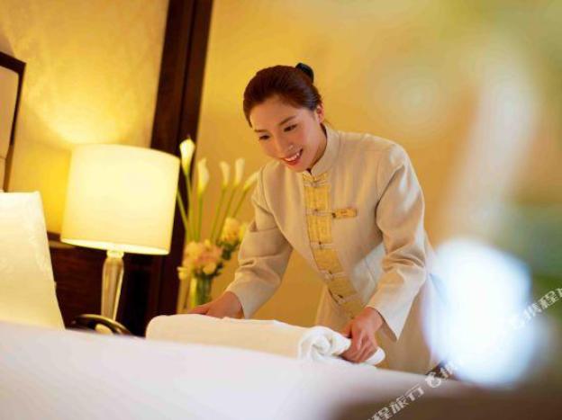 zheng fang yuan jin jiang international hotel