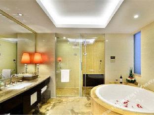 zheng fang yuan jin jiang international hotel