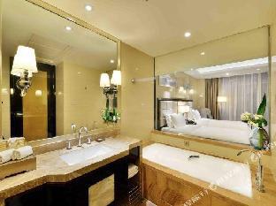 zheng fang yuan jin jiang international hotel