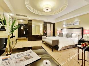 zheng fang yuan jin jiang international hotel