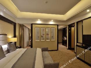 zheng fang yuan jin jiang international hotel