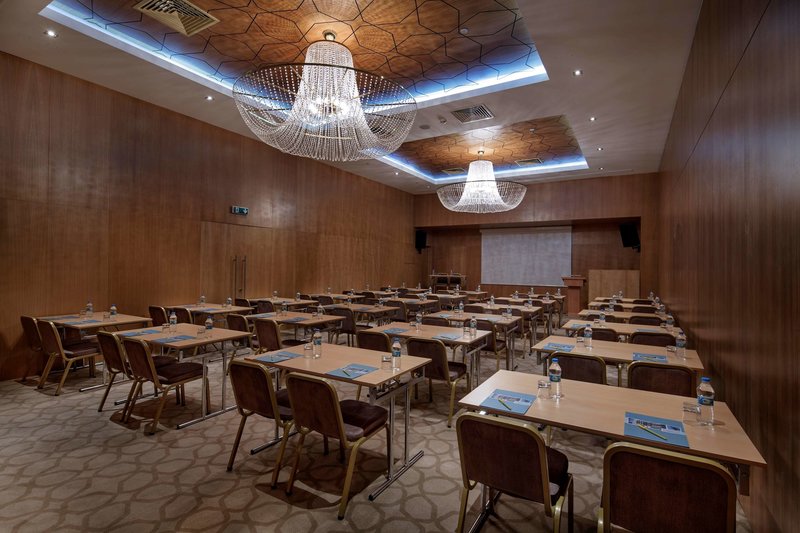 hilton garden inn diyarbakir