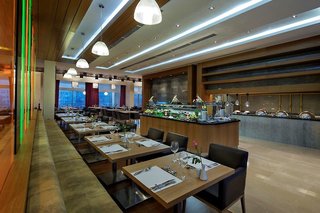 hilton garden inn diyarbakir