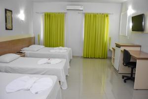 Muffato Plaza Hotel,Foz Do Iguaçu>>Foz Do Iguacu,3 star