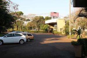 muffato plaza hotel