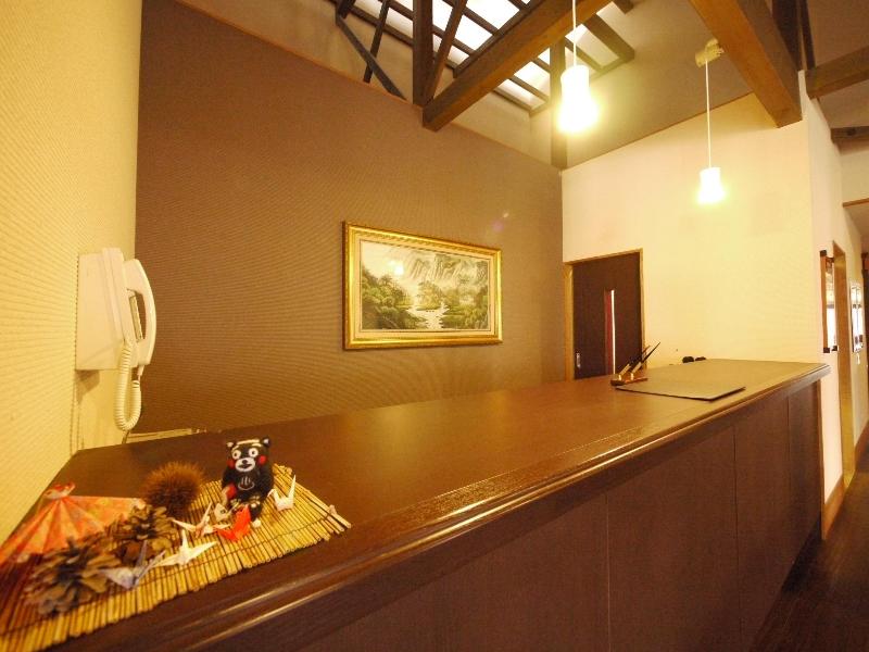 aso resort grandvrio hotel