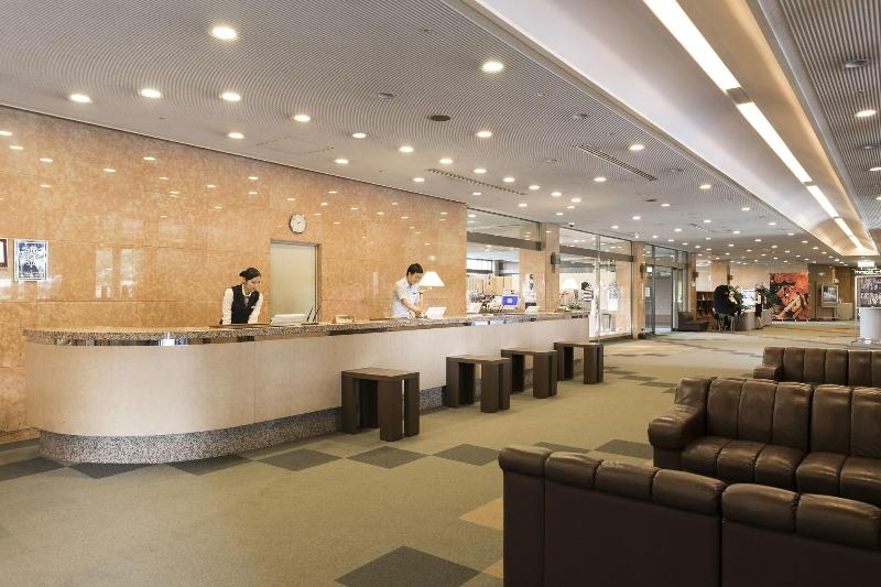 aso resort grandvrio hotel