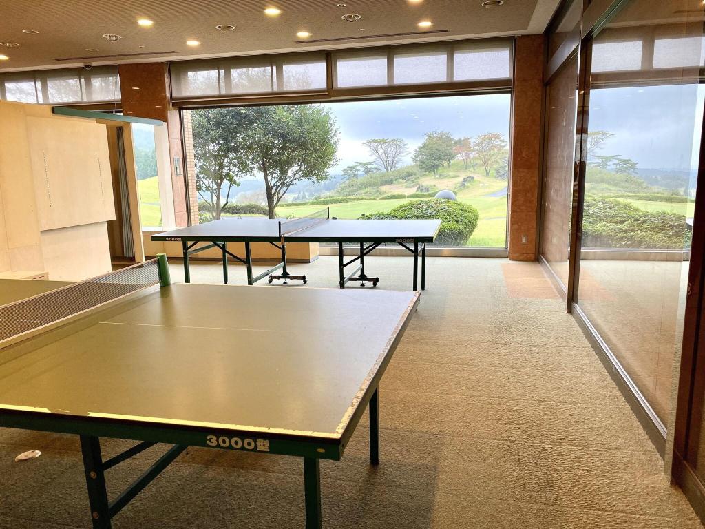aso resort grandvrio hotel
