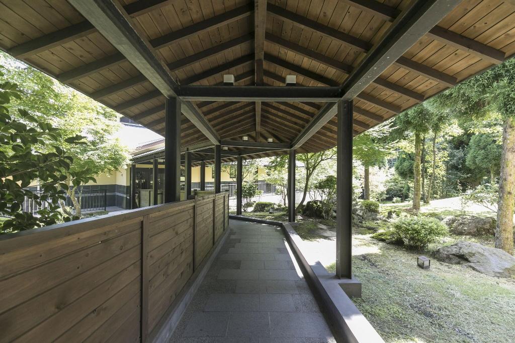 aso resort grandvrio hotel