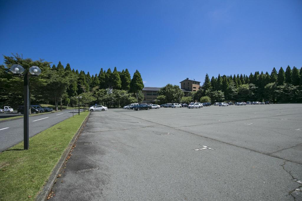 aso resort grandvrio hotel