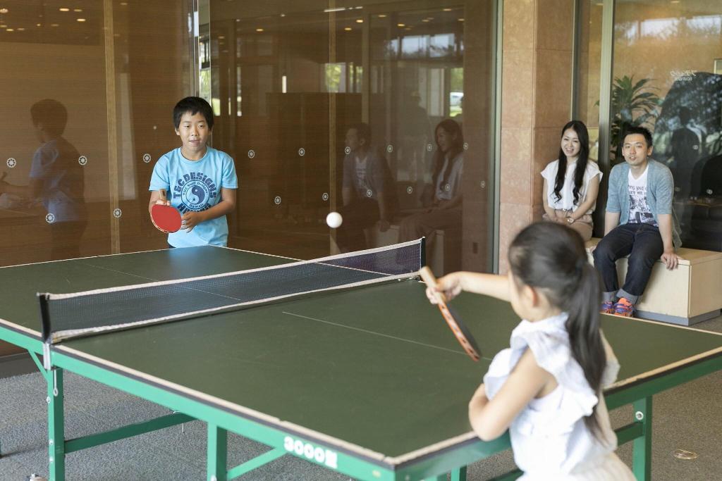 aso resort grandvrio hotel