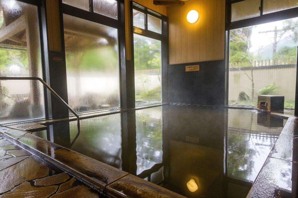 aso resort grandvrio hotel