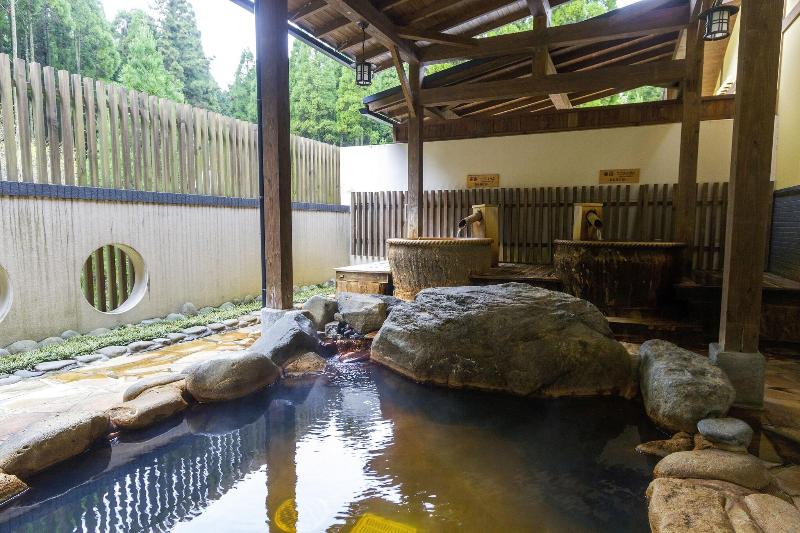 aso resort grandvrio hotel