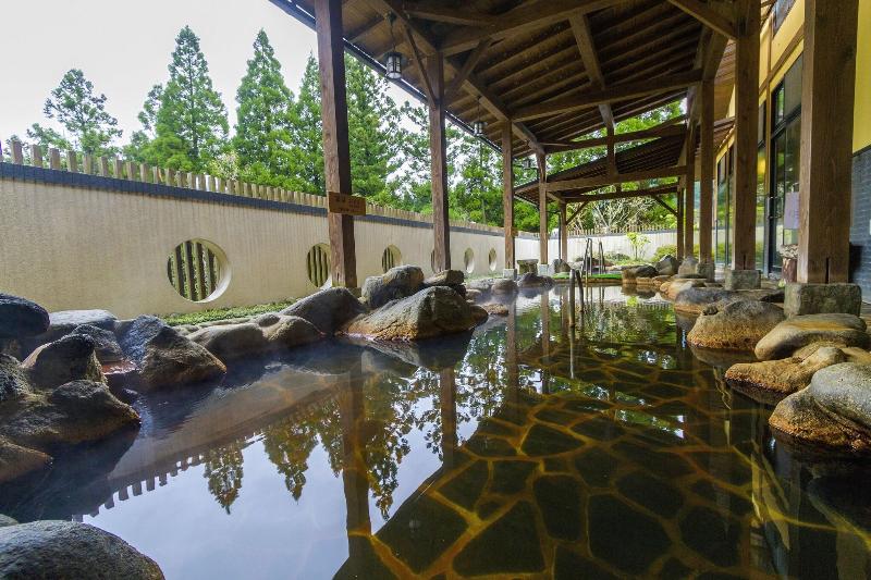 aso resort grandvrio hotel