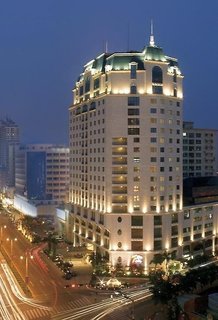 Grand Noble Hotel,Humen>>Dongguan,4.5 star