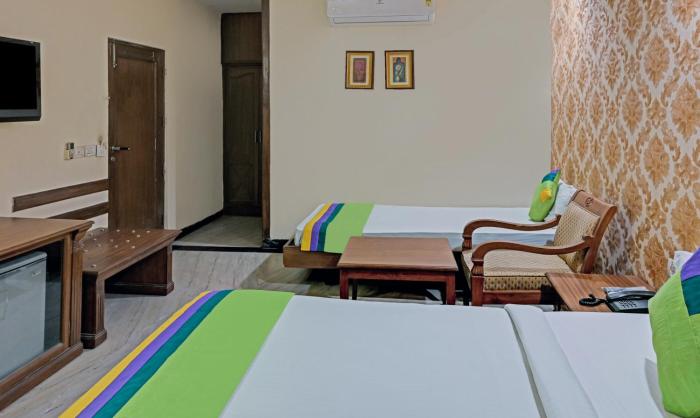 chandigarh