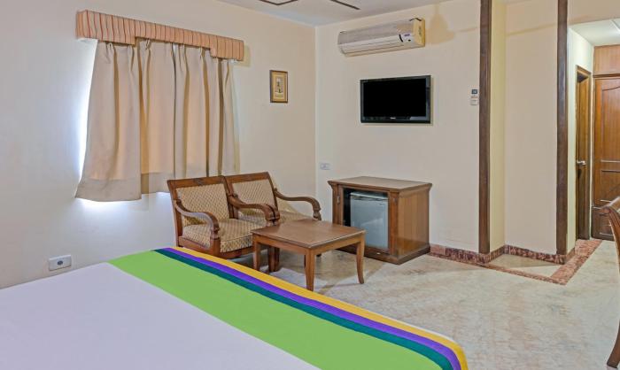 chandigarh