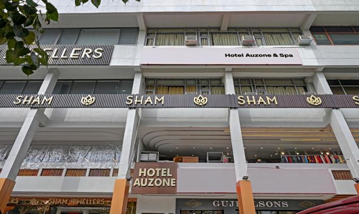 chandigarh