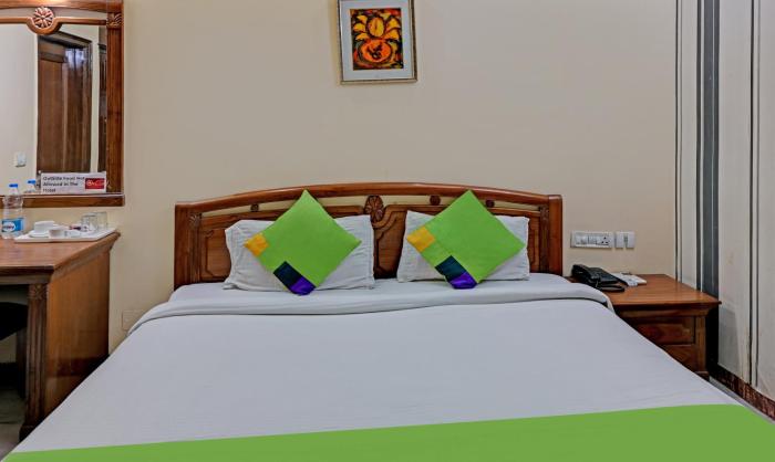 chandigarh