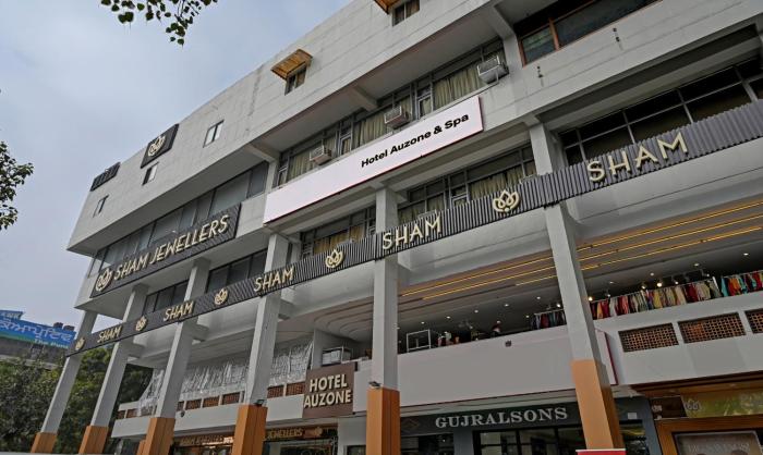chandigarh
