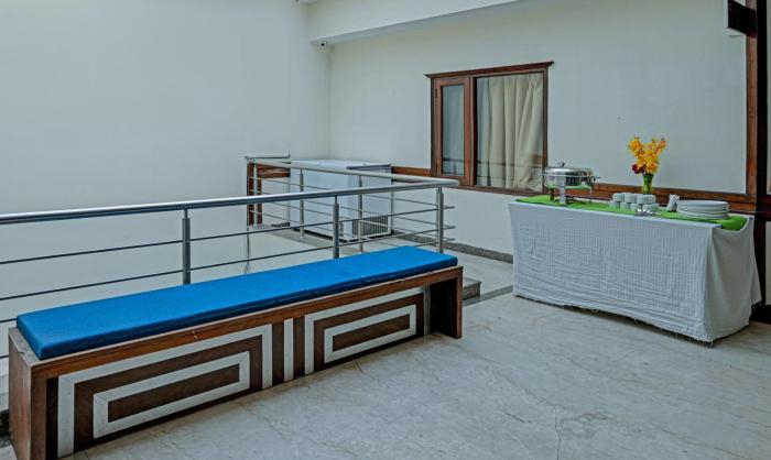 chandigarh