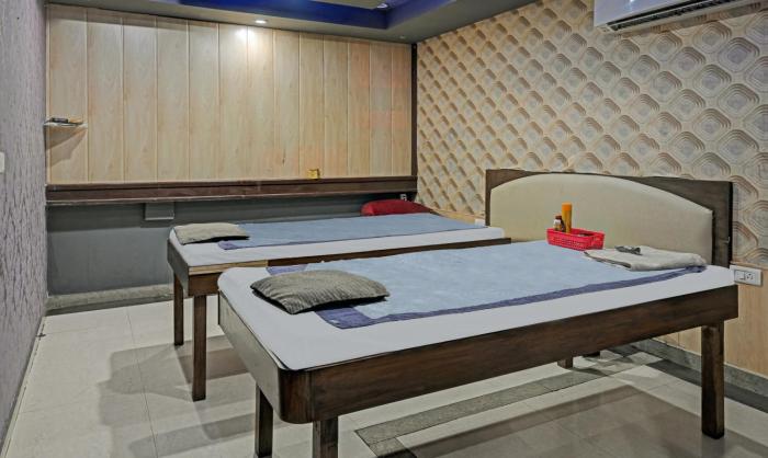 chandigarh