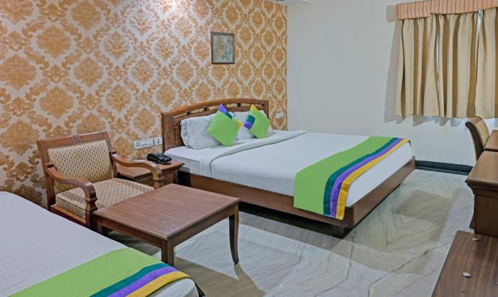 chandigarh