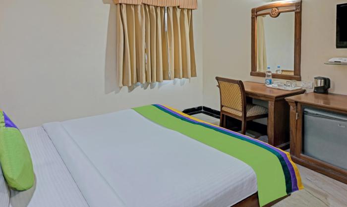 chandigarh