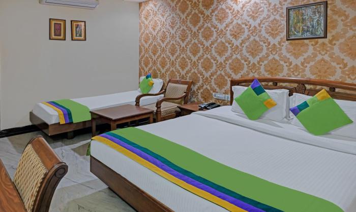 chandigarh