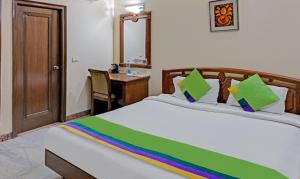 chandigarh
