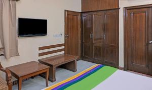 chandigarh