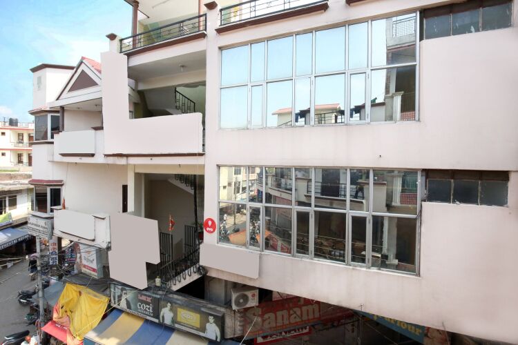 hotel shingar regency