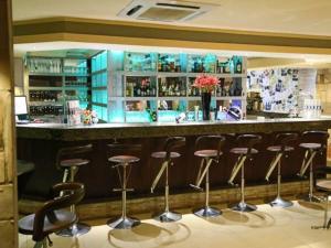 Roca Golf Hotel,Bujumbura Mairie Province>>Bujumbura,4 star