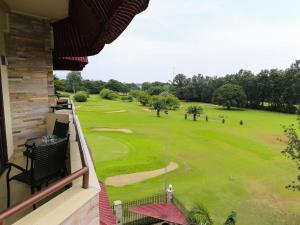 Roca Golf Hotel,Bujumbura Mairie Province>>Bujumbura,4 star