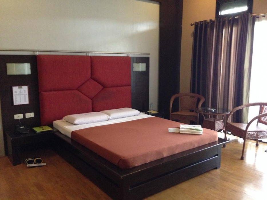 Hollywood Drive-In Hotel,Cordillera Administrative Region>>Baguio,3 star